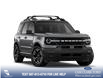 2026 Ford Bronco Sport Outer Banks (Stk: 26S8138) in Red Deer - Image 4 of 7