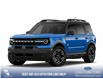 2026 Ford Bronco Sport Outer Banks (Stk: 26S8767) in Red Deer - Image 1 of 7