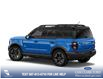 2026 Ford Bronco Sport Outer Banks (Stk: 26S8767) in Red Deer - Image 2 of 7
