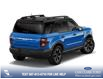 2026 Ford Bronco Sport Outer Banks (Stk: 26S8767) in Red Deer - Image 3 of 7