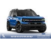 2026 Ford Bronco Sport Outer Banks (Stk: 26S8767) in Red Deer - Image 4 of 7