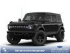2026 Ford Bronco Badlands (Stk: 26AS3317) in Airdrie - Image 1 of 7
