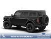 2026 Ford Bronco Badlands (Stk: 26AS3317) in Airdrie - Image 2 of 7