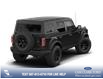2026 Ford Bronco Badlands (Stk: 26AS3317) in Airdrie - Image 3 of 7