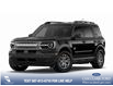 2026 Ford Bronco Sport Big Bend (Stk: 26AS0103) in Airdrie - Image 1 of 7