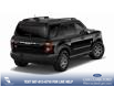 2026 Ford Bronco Sport Big Bend (Stk: 26AS0103) in Airdrie - Image 3 of 7