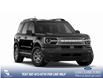 2026 Ford Bronco Sport Big Bend (Stk: 26AS0103) in Airdrie - Image 4 of 7