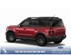 2026 Ford Bronco Sport Big Bend (Stk: 26AS9193) in Airdrie - Image 2 of 7