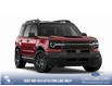 2026 Ford Bronco Sport Big Bend (Stk: 26AS9193) in Airdrie - Image 4 of 7