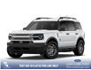 2026 Ford Bronco Sport Big Bend (Stk: 26AS9593) in Airdrie - Image 1 of 6