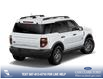 2026 Ford Bronco Sport Big Bend (Stk: 26AS9593) in Airdrie - Image 2 of 6