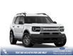 2026 Ford Bronco Sport Big Bend (Stk: 26AS9593) in Airdrie - Image 3 of 6