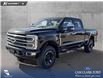 2026 Ford F-350 Platinum (Stk: 26T2419) in Red Deer - Image 1 of 24