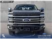 2026 Ford F-350 Platinum (Stk: 26T2419) in Red Deer - Image 2 of 24
