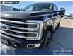 2026 Ford F-350 Platinum (Stk: 26T2419) in Red Deer - Image 8 of 24