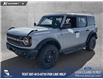 2026 Ford Bronco Big Bend (Stk: 26S5700) in Red Deer - Image 1 of 25