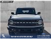 2026 Ford Bronco Big Bend (Stk: 26S5700) in Red Deer - Image 2 of 25