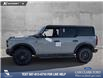 2026 Ford Bronco Big Bend (Stk: 26S5700) in Red Deer - Image 3 of 25
