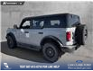 2026 Ford Bronco Big Bend (Stk: 26S5700) in Red Deer - Image 4 of 25