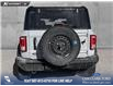2026 Ford Bronco Big Bend (Stk: 26S5700) in Red Deer - Image 5 of 25