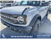 2026 Ford Bronco Big Bend (Stk: 26S5700) in Red Deer - Image 8 of 25