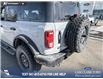 2026 Ford Bronco Big Bend (Stk: 26S5700) in Red Deer - Image 11 of 25