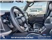2026 Ford Bronco Big Bend (Stk: 26S5700) in Red Deer - Image 13 of 25