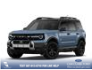 2026 Ford Bronco Sport Outer Banks (Stk: 26AS8319) in Airdrie - Image 1 of 7