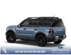 2026 Ford Bronco Sport Outer Banks (Stk: 26AS8319) in Airdrie - Image 2 of 7