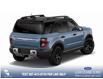 2026 Ford Bronco Sport Outer Banks (Stk: 26AS8319) in Airdrie - Image 3 of 7