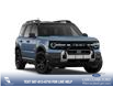 2026 Ford Bronco Sport Outer Banks (Stk: 26AS8319) in Airdrie - Image 4 of 7