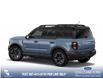 2026 Ford Bronco Sport Outer Banks (Stk: 26S7110) in Red Deer - Image 2 of 7