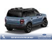 2026 Ford Bronco Sport Outer Banks (Stk: 26S7110) in Red Deer - Image 3 of 7