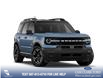 2026 Ford Bronco Sport Outer Banks (Stk: 26S7110) in Red Deer - Image 4 of 7