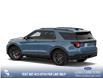2026 Ford Explorer ST-Line (Stk: 26S5289) in Red Deer - Image 2 of 7