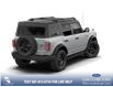 2026 Ford Bronco Outer Banks (Stk: 26AS2306) in Airdrie - Image 3 of 7