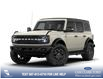 2026 Ford Bronco Badlands (Stk: 26S7885) in Olds - Image 1 of 7