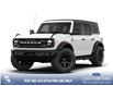 2026 Ford Bronco Big Bend (Stk: 26AS3773) in Airdrie - Image 1 of 7
