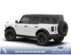 2026 Ford Bronco Big Bend (Stk: 26AS3773) in Airdrie - Image 2 of 7