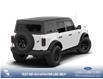 2026 Ford Bronco Big Bend (Stk: 26AS3773) in Airdrie - Image 3 of 7
