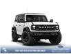 2026 Ford Bronco Big Bend (Stk: 26AS3773) in Airdrie - Image 4 of 7