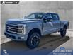 2026 Ford F-350 Platinum (Stk: 26T6089) in Red Deer - Image 1 of 24