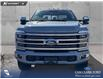 2026 Ford F-350 Platinum (Stk: 26T6089) in Red Deer - Image 2 of 24