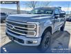 2026 Ford F-350 Platinum (Stk: 26T6089) in Red Deer - Image 8 of 24