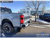 2026 Ford F-350 Platinum (Stk: 26T6089) in Red Deer - Image 11 of 24