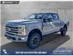 2026 Ford F-350 Platinum (Stk: 26T6268) in Red Deer - Image 1 of 25