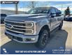 2026 Ford F-350 Platinum (Stk: 26T6268) in Red Deer - Image 8 of 25