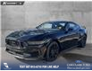 2026 Ford Mustang GT Premium (Stk: 26C4175) in Olds - Image 1 of 24