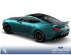 2026 Ford Mustang  (Stk: 26AC4459) in Airdrie - Image 1 of 6