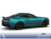 2026 Ford Mustang  (Stk: 26AC4459) in Airdrie - Image 2 of 6